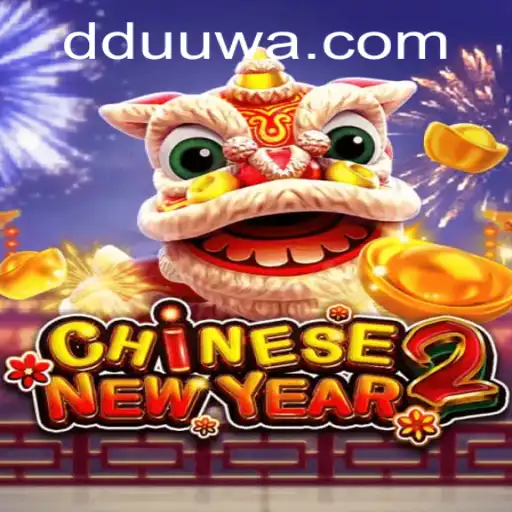 Descubra o Fascínio do Jogo CHINESENEWYEAR2: Uma Aventura Inovadora em DDUU.COM