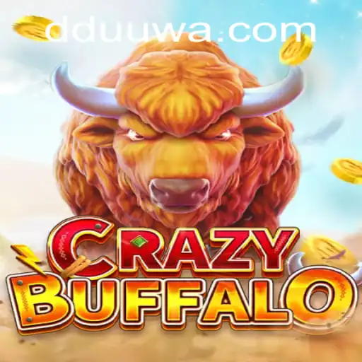 Descubra CRAZYBUFFALO: O Jogo de Estratégia e Aventura Online