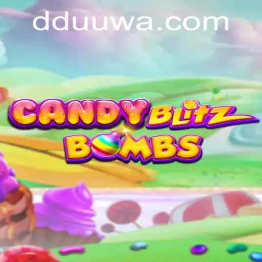 Descubra o Desafiante Mundo de CandyBlitzBombs