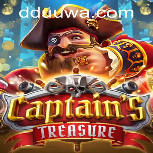 CaptainssTreasure: Descobrindo Aventuras com DDUU.COM