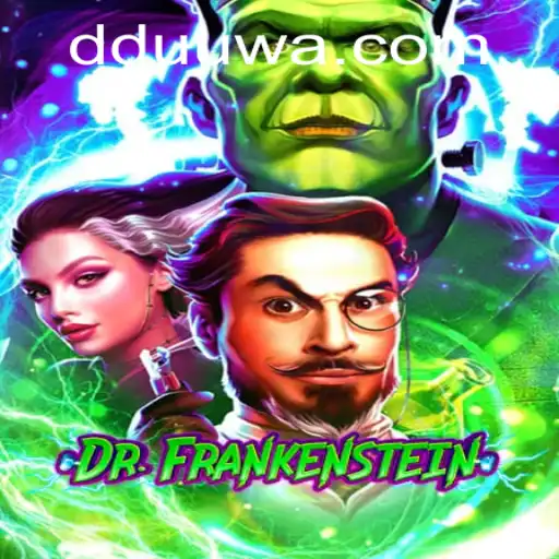 DrFrankenstein: Uma Jornada de Criação e Desafios