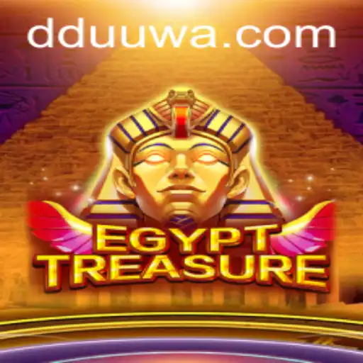 Explore o Fascinante Mundo de EgyptTreasure: Um Jogo Imersivo