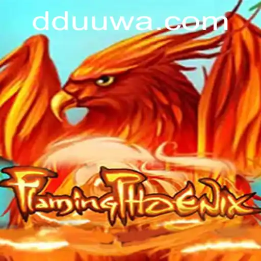 FlamingPhoenix: Um Mergulho no Universo do Jogo Inovador da DDUU.COM