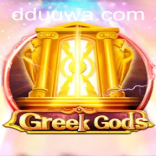 Descubra o Fascinante Mundo de GreekGods: O Jogo da Mitologia Grega