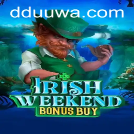 Explorando o Emocionante Jogo IrishWeekendBonusBuy