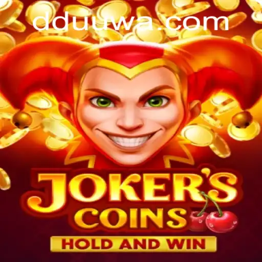 Explorando JokersCoins: Um Jogo de Estratégia e Sorte