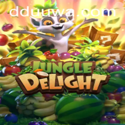 Explore o Mundo de JungleDelight: Uma Aventura Incrível com DDUU.COM
