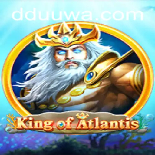Descubra os Mistérios de KingofAtlantis: Um Jogo Épico