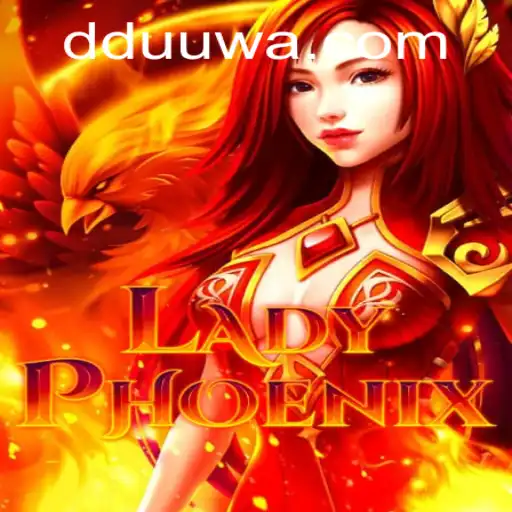 Descubra LadyPhoenix: Uma Aventura Épica no Mundo dos Jogos Digitais