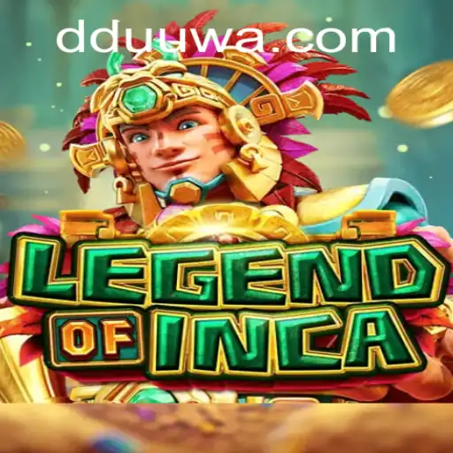 Explorando as Aventuras de 'LegendofInca' com DDUU.COM