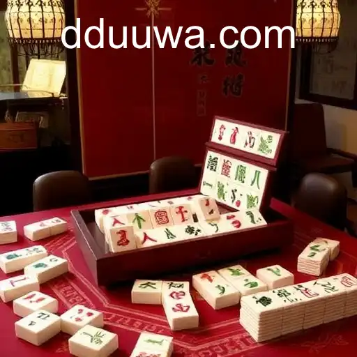 Mahjong