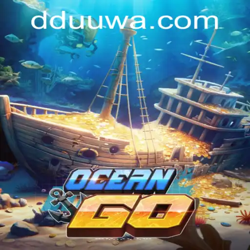 Descubra o Fascinante Mundo do Jogo OceanGO
