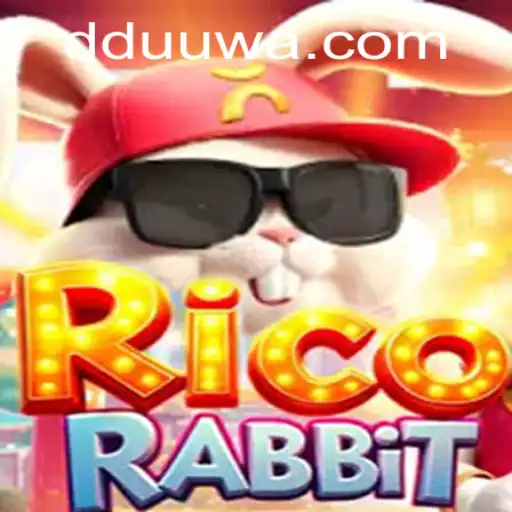Descubra o Mundo Fascinante de RicoRabbit