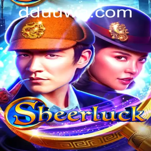 Explorando o Fascinante Mundo do Jogo Sheerluck