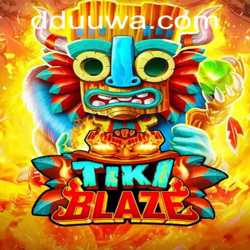 Descubra o Mundo de TikiBlaze