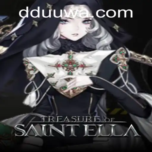 Desvendando os Segredos de TreasureofSaintElla: O Jogo que Conquista os Aventureiros