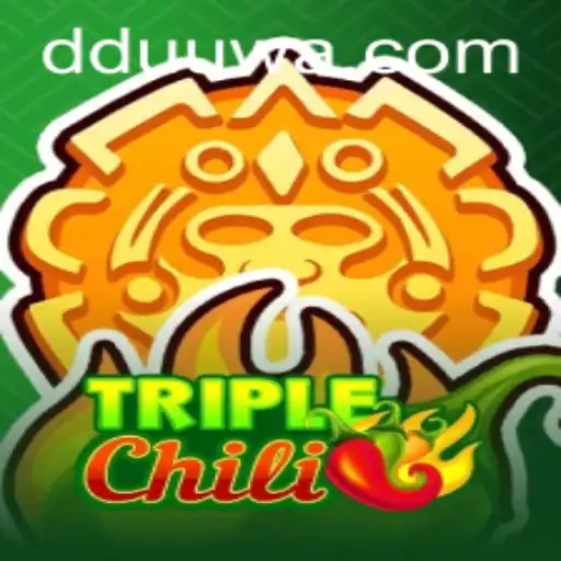 TripleChili: Um Novo Jogo que Conquista Jogadores em DDUU.COM