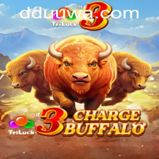 Descubra o Fascinante Mundo de 3ChargeBuffalo: Entretenimento Inovador e Estratégico