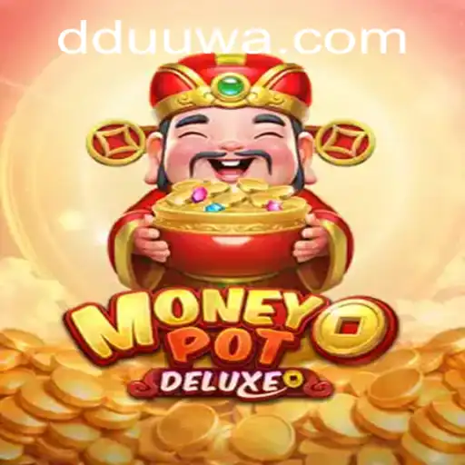 Explorando o Fascinante Mundo de MoneyPotDELUXE: Aventura e Estratégia em Jogo