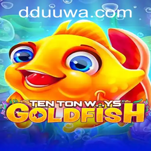 Explorando o Fascinante Mundo de TenTonWaysGoldfish