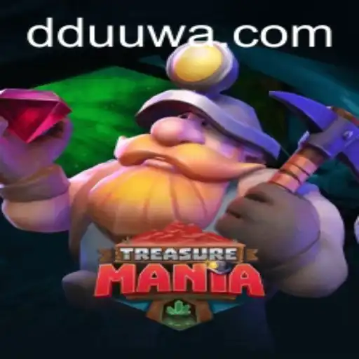 Explorando TreasureMania: Um Mergulho em Aventuras Inesquecíveis